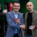 Пресофіцер Іван Петричак приєднався до НСЖУ: «Хочу бути частиною спільноти, яка робить важливі речі» 25 Пресофіцер Іван Петричак приєднався до НСЖУ: «Хочу бути частиною спільноти, яка робить важливі речі»