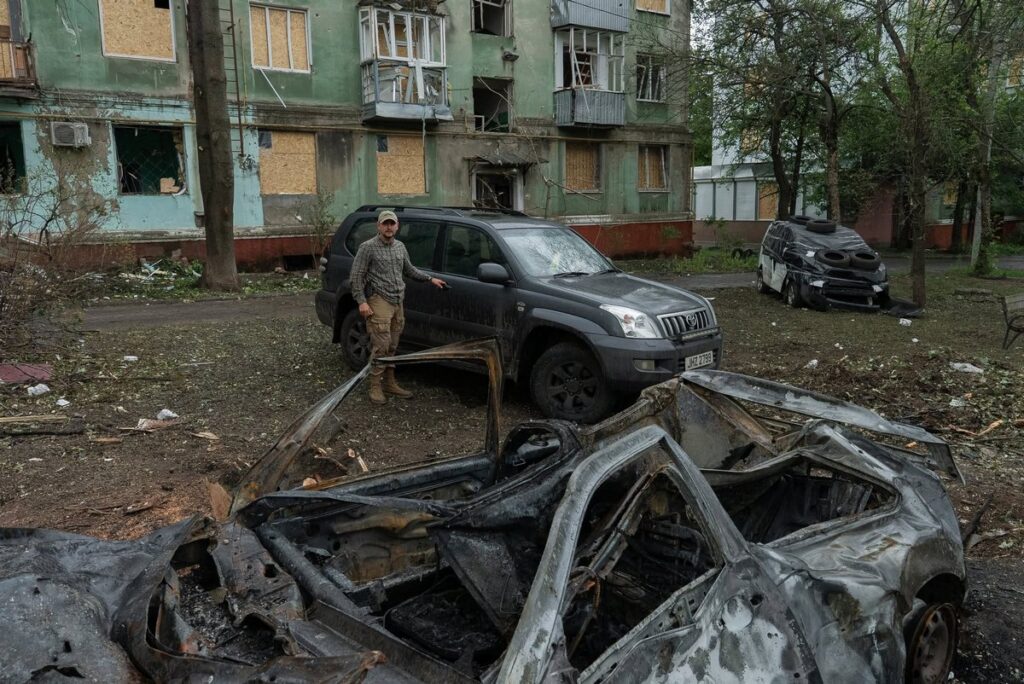 Пресофіцер Іван Петричак приєднався до НСЖУ: «Хочу бути частиною спільноти, яка робить важливі речі» 18 Пресофіцер Іван Петричак приєднався до НСЖУ: «Хочу бути частиною спільноти, яка робить важливі речі» 1