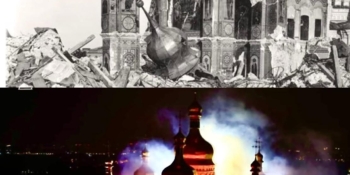 Удар Росії по Лаврі: у Раді готують законопроєкт про відповідальність за знищення культурної спадщини 18 Удар Росії по Лаврі: у Раді готують законопроєкт про відповідальність за знищення культурної спадщини