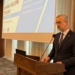 «Коли журналіст опиняється за ґратами, за ґратами опиняється і частина правди», – Наріман Джелял на Щорічних зборах Європейської федерації журналістів