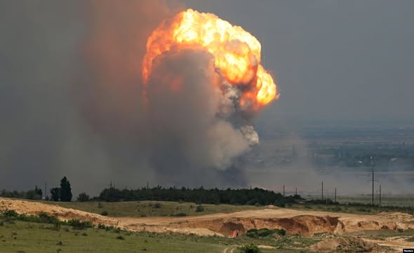 Блокада Криму затримала етапування політв’язнів з СІЗО півострова в російські тюрми 2