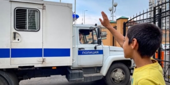 Блокада Криму затримала етапування політв’язнів з СІЗО півострова в російські тюрми 18 Блокада Криму затримала етапування політв’язнів з СІЗО півострова в російські тюрми