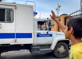 Блокада Криму затримала етапування політв’язнів з СІЗО півострова в російські тюрми