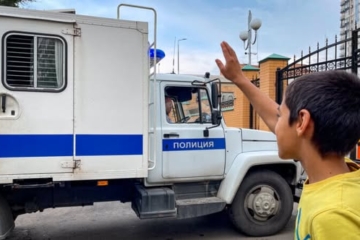 Блокада Криму затримала етапування політв’язнів з СІЗО півострова в російські тюрми