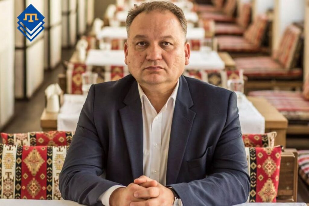 Блокада Криму затримала етапування політв’язнів з СІЗО півострова в російські тюрми 1