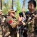 Ветеран війни Олександр Носенко: «Танчик», який ламає стереотипи про те, що можна бути «далеким від війни»