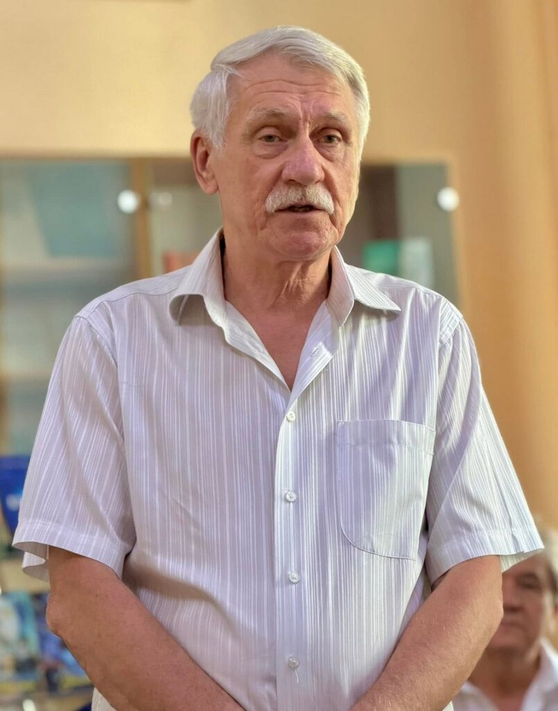 Формула нашого завтра: згадати, покарати,  бути готовими. Нова книга від НСЖУ 4