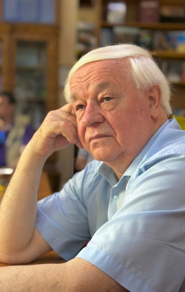 Формула нашого завтра: згадати, покарати,  бути готовими. Нова книга від НСЖУ 14