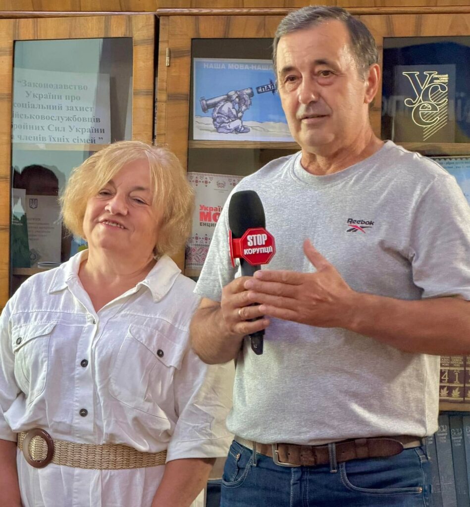 Формула нашого завтра: згадати, покарати,  бути готовими. Нова книга від НСЖУ 6