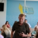 День Конституції: державні нагороди — секретарю НСЖУ Володимиру Данилюку та колегам-медійникам