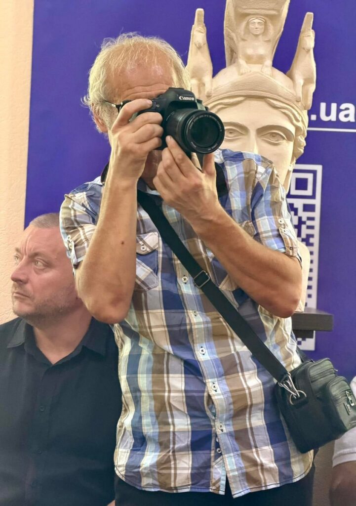 Формула нашого завтра: згадати, покарати,  бути готовими. Нова книга від НСЖУ 2