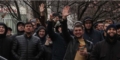 У Представництві омбудсмана засудили визнання “Кримської солідарності” та правозахисників “іноагентами” РФ