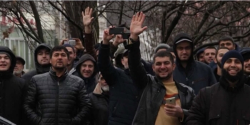 У Представництві омбудсмана засудили визнання “Кримської солідарності” та правозахисників “іноагентами” РФ
