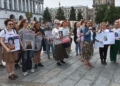 На Майдані Незалежності відбудеться акція на підтримку полонених жінок