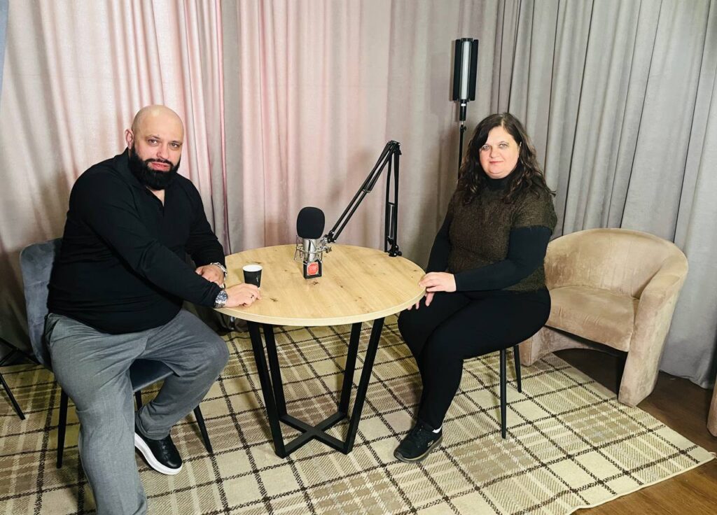 Віталій Чорненький: «Ми навчилися працювати в умовах війни» 18 Віталій Чорненький: «Ми навчилися працювати в умовах війни» 1