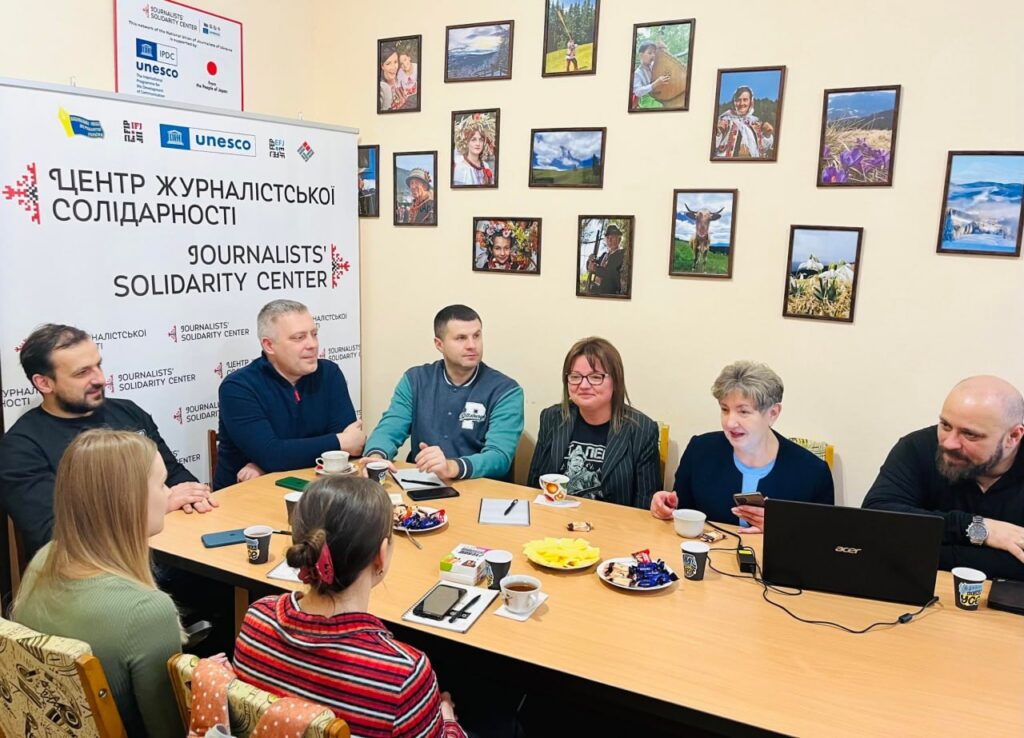 Віталій Чорненький: «Ми навчилися працювати в умовах війни» 19 Віталій Чорненький: «Ми навчилися працювати в умовах війни» 2