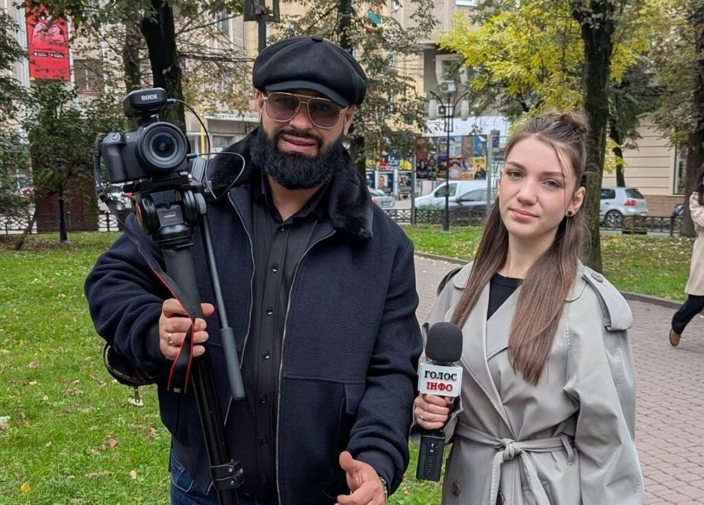 Віталій Чорненький: «Ми навчилися працювати в умовах війни» 20 Віталій Чорненький: «Ми навчилися працювати в умовах війни» 3