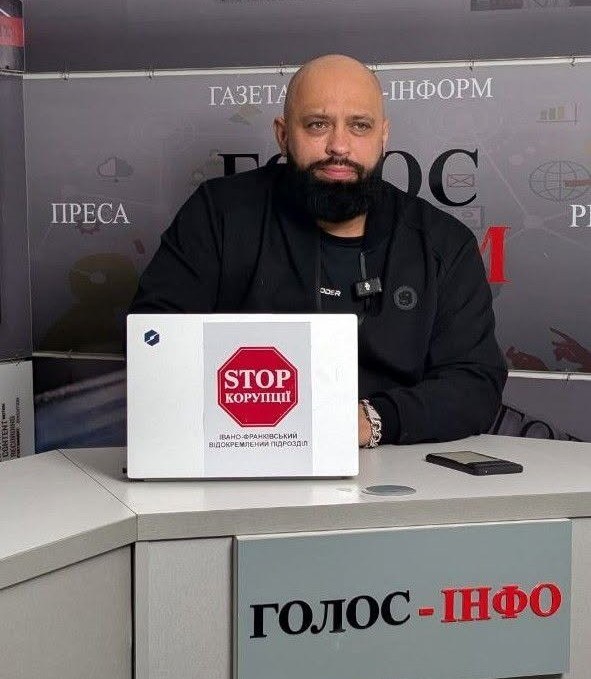 Віталій Чорненький: «Ми навчилися працювати в умовах війни» 25 Віталій Чорненький: «Ми навчилися працювати в умовах війни» 8