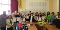 У Львові підписали Меморандум про розвиток молодіжної журналістики 28 У Львові підписали Меморандум про розвиток молодіжної журналістики