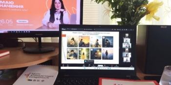 «Я маю значення»: як журналістам не втратити власну цінність