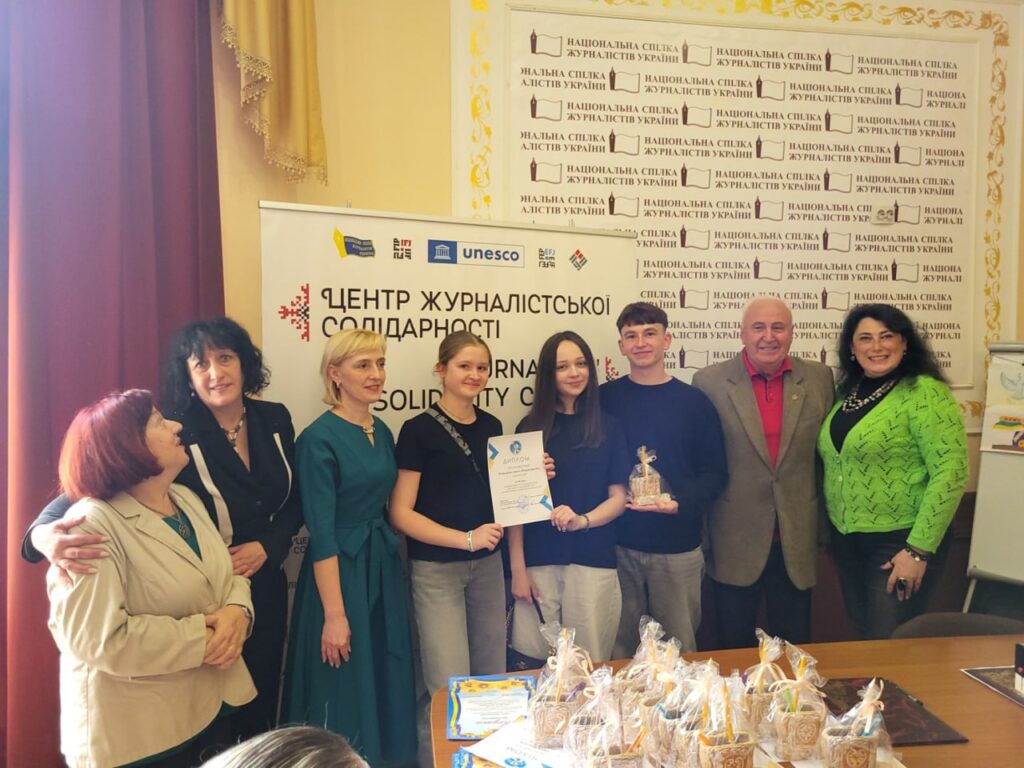 У Львові підписали Меморандум про розвиток молодіжної журналістики 20 У Львові підписали Меморандум про розвиток молодіжної журналістики 3