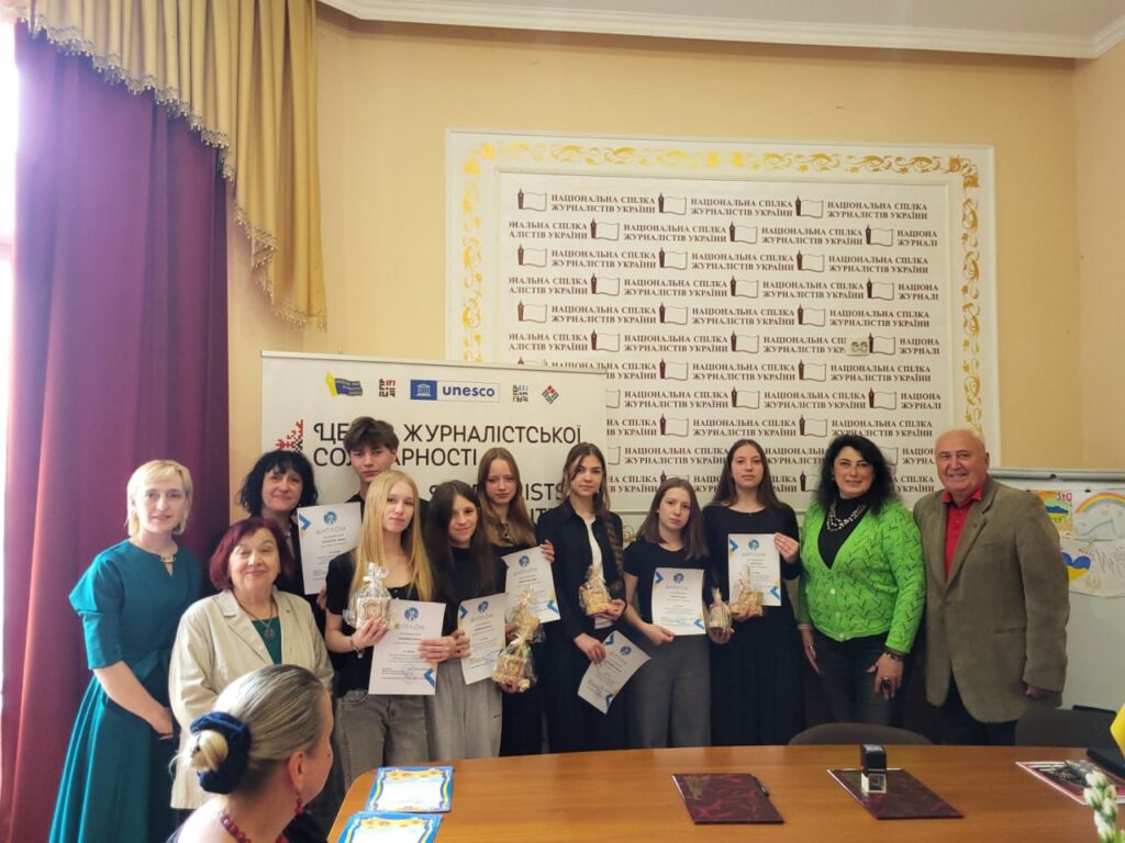 У Львові підписали Меморандум про розвиток молодіжної журналістики 21 У Львові підписали Меморандум про розвиток молодіжної журналістики 4