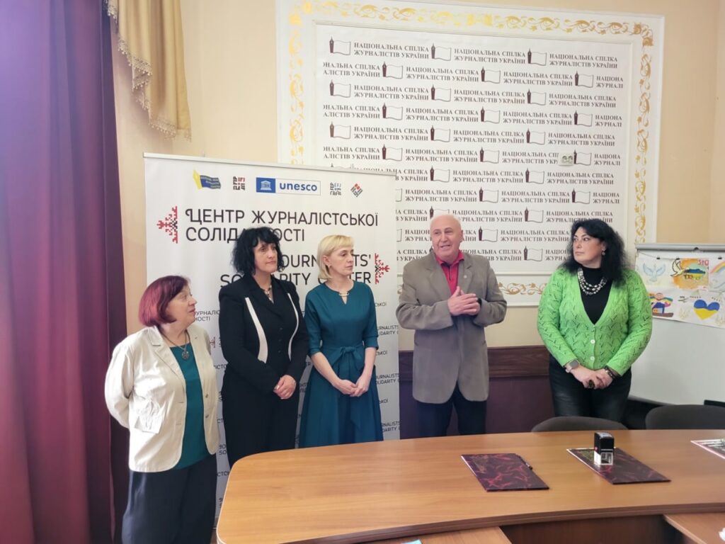 У Львові підписали Меморандум про розвиток молодіжної журналістики 22 У Львові підписали Меморандум про розвиток молодіжної журналістики 5