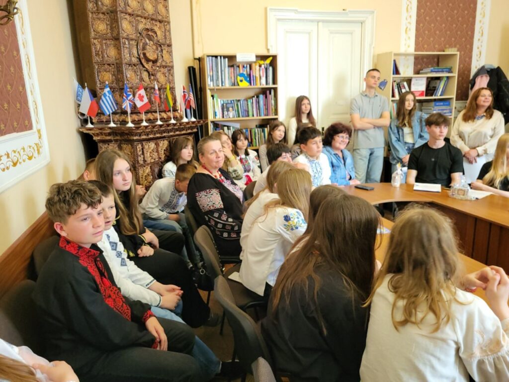У Львові підписали Меморандум про розвиток молодіжної журналістики 23 У Львові підписали Меморандум про розвиток молодіжної журналістики 6
