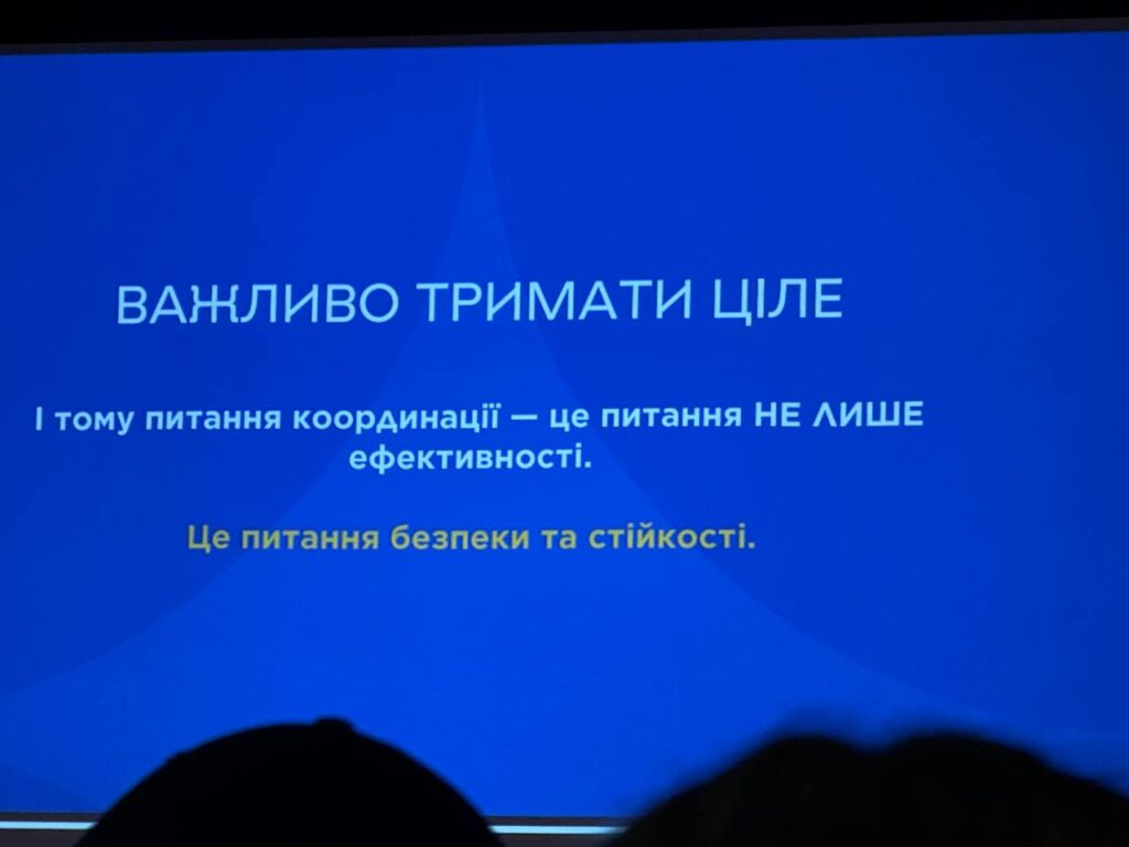 Волонтерство на ТОТ: медійниці долучилися до обговорення стійкості громад 5