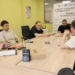 «Фіксерські зустрічі» у Дніпрі: виклики, підтримка та майбутнє фіксерів та локальних продюсерів в Україні 26 «Фіксерські зустрічі» у Дніпрі: виклики, підтримка та майбутнє фіксерів та локальних продюсерів в Україні