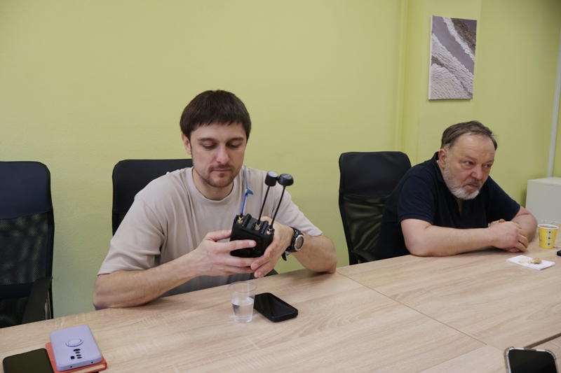 «Фіксерські зустрічі» у Дніпрі: виклики, підтримка та майбутнє фіксерів та локальних продюсерів в Україні 19 «Фіксерські зустрічі» у Дніпрі: виклики, підтримка та майбутнє фіксерів та локальних продюсерів в Україні 2