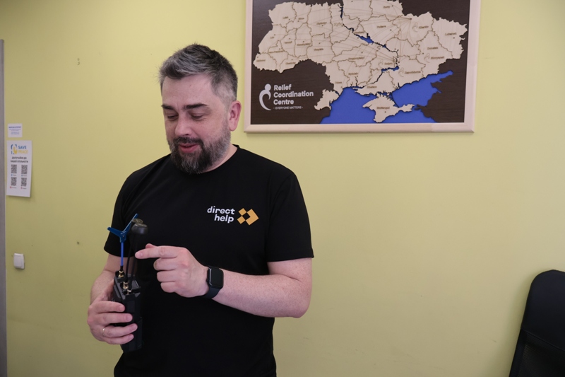 «Фіксерські зустрічі» у Дніпрі: виклики, підтримка та майбутнє фіксерів та локальних продюсерів в Україні 21 «Фіксерські зустрічі» у Дніпрі: виклики, підтримка та майбутнє фіксерів та локальних продюсерів в Україні 4