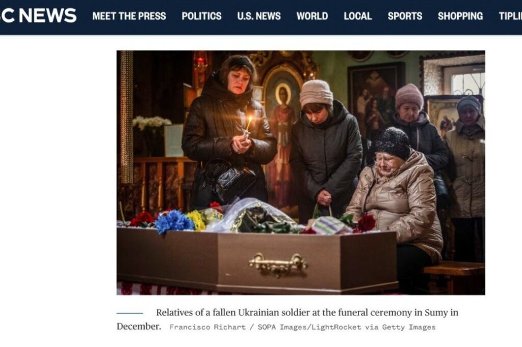 "Суми незаслужено забуті". Каталонський журналіст висвітлює війну на Сумщині 4