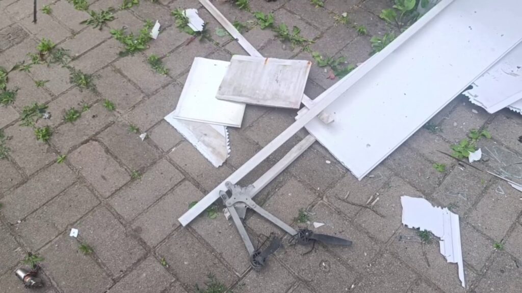 Журналістка знімала матеріал і водночас заспокоювала поранену: на місці ворожої атаки опинилась однією з перших 19 Журналістка знімала матеріал і водночас заспокоювала поранену: на місці ворожої атаки опинилась однією з перших 2