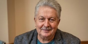 Понад пів століття в ефірі: львівському медіаменеджеру Михайлу Хвойницькому – 70 років 18 Понад пів століття в ефірі: львівському медіаменеджеру Михайлу Хвойницькому – 70 років