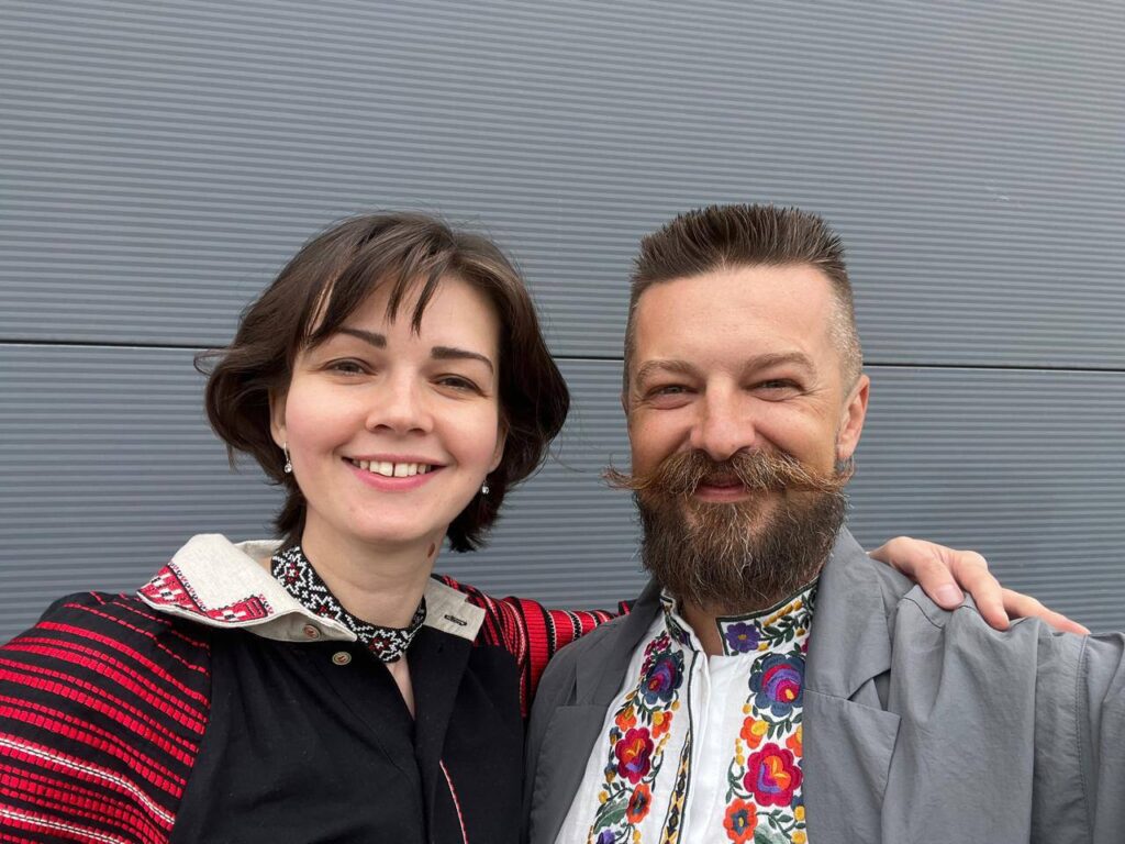 «Шукав у кадрі життя, а на фронті завжди обирав гідність та честь»: пам’яті режисера та воїна Василя Хомка 26 «Шукав у кадрі життя, а на фронті завжди обирав гідність та честь»: пам’яті режисера та воїна Василя Хомка 9