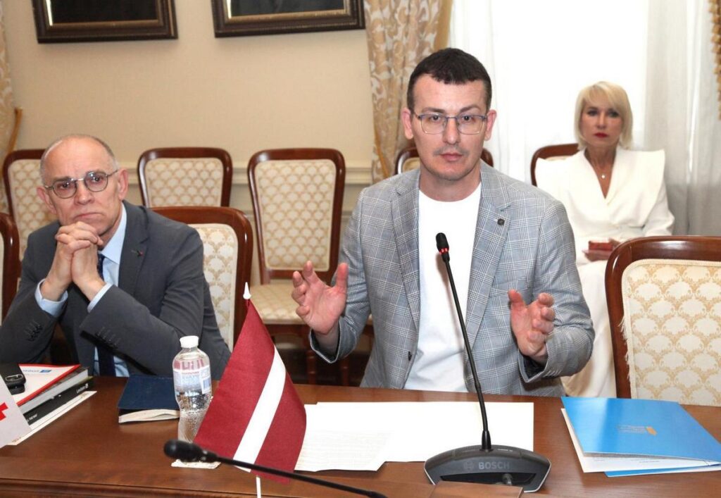 Партнерство заради життя та правди: НСЖУ та медична спільнота уклали меморандум про співпрацю 1