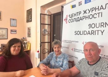 «Я був готовий працювати в умовах війни», – Василь Мирошник під час зустрічі в Івано-Франківську