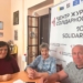 «Я був готовий працювати в умовах війни», – Василь Мирошник під час зустрічі з колегами в Івано-Франківському Центрі журналістської солідарності