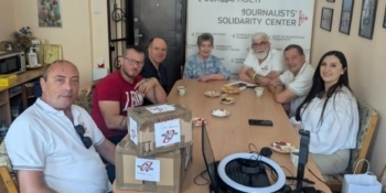 Як працює проєкт «Партнерство задля Перемоги»