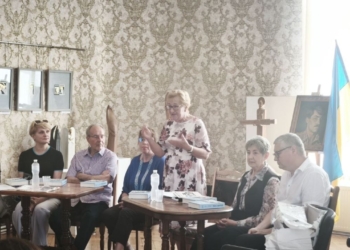 Літопис краю крізь призму преси: вийшла документальна книга до ювілею газети «Вільний голос»