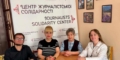 Нові партнерства: прикарпатські медійники та кінематографісти налагоджують співпрацю 27 Нові партнерства: прикарпатські медійники та кінематографісти налагоджують співпрацю