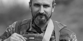 Від отриманих на фронті поранень помер співвласник видання з Полтавщини Анатолій Дементій 20 Від отриманих на фронті поранень помер співвласник видання з Полтавщини Анатолій Дементій