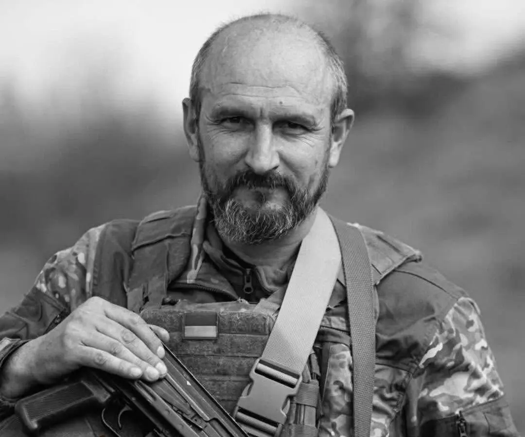 Від отриманих на фронті поранень помер співвласник видання з Полтавщини Анатолій Дементій 17 Від отриманих на фронті поранень помер співвласник видання з Полтавщини Анатолій Дементій