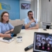 НСЖУ розпочала цикл навчання за досвідом Шведської спілки журналістів