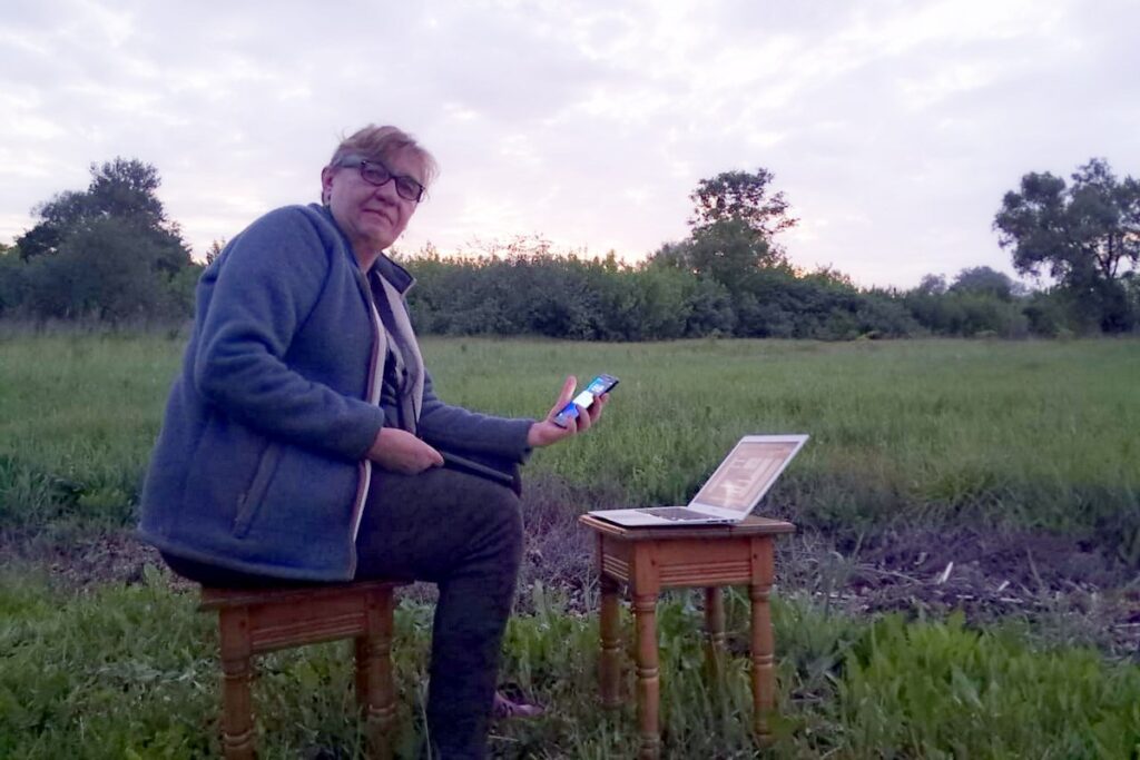 «Дрони щодня палять автівки», – редакторка «Білопільщини» про роботу між прифронтовим Білопіллям і Сумами