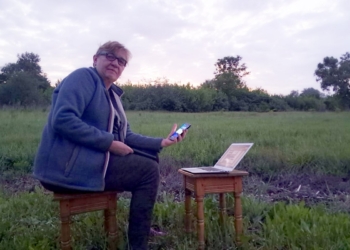 «Дрони щодня палять автівки», – редакторка «Білопільщини» про роботу між прифронтовим Білопіллям і Сумами 9 «Дрони щодня палять автівки», – редакторка «Білопільщини» про роботу між прифронтовим Білопіллям і Сумами