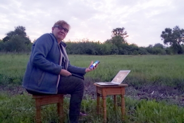 «Дрони щодня палять автівки», – редакторка «Білопільщини» про роботу між прифронтовим Білопіллям і Сумами