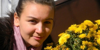 «У Кізелі Настя оголошувала голодування», – з’явилась нова інформація про викрадену журналістку Анастасію Глуховську