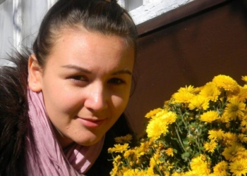 «У Кізелі Настя оголошувала голодування», – з’явилась нова інформація про викрадену журналістку Анастасію Глуховську